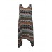 Aztec Print Hilo Tunic